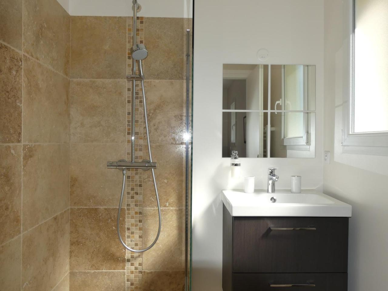 Maison D' Hotes L'Aria Mezzana Сент-Люси-де-Пор Экстерьер фото