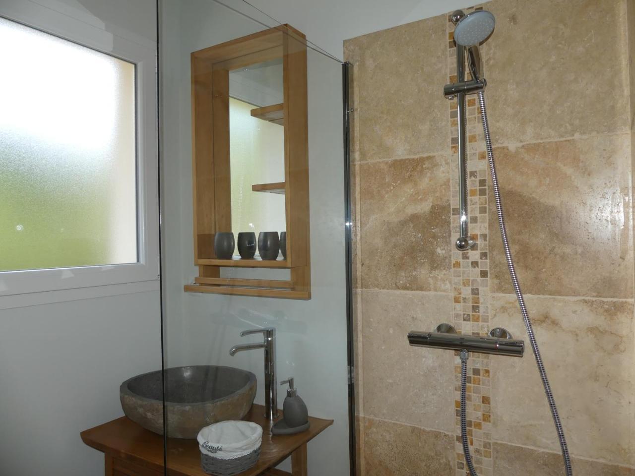 Maison D' Hotes L'Aria Mezzana Сент-Люси-де-Пор Экстерьер фото